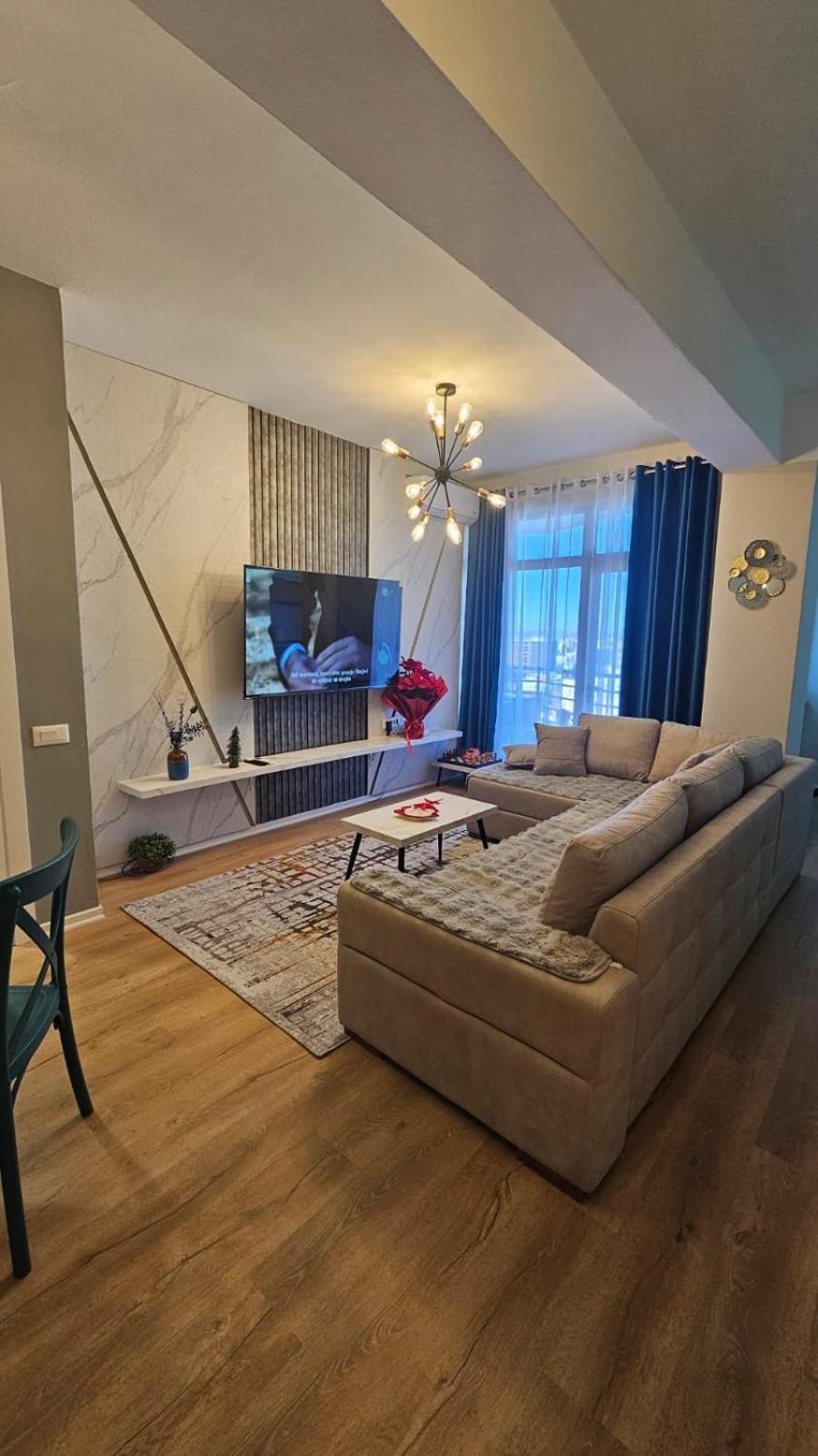Apartamento Cityscape 2 , Kavaja St, 11 Floor Tirana