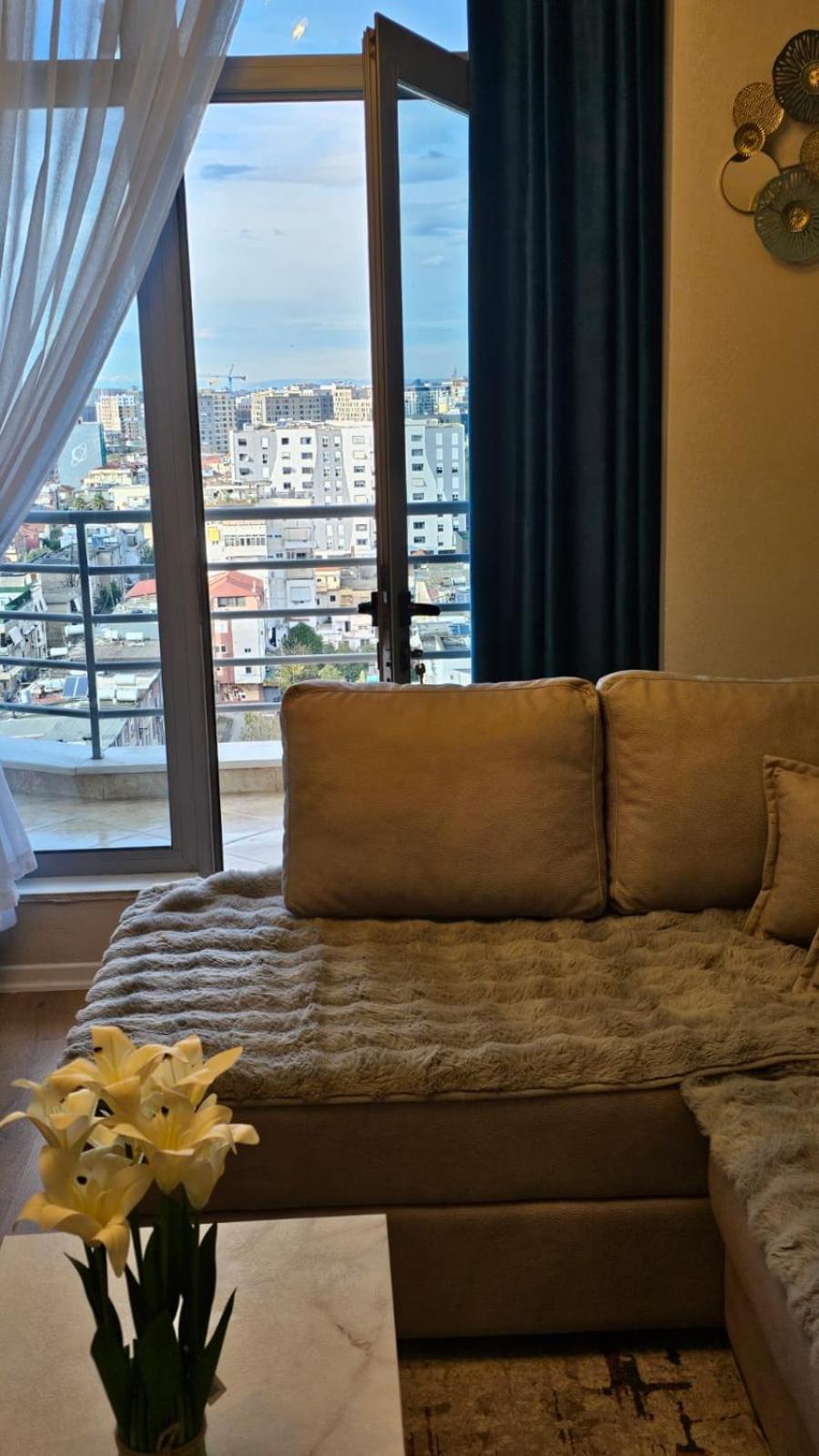Cityscape 2 , Kavaja St, 11 Floor