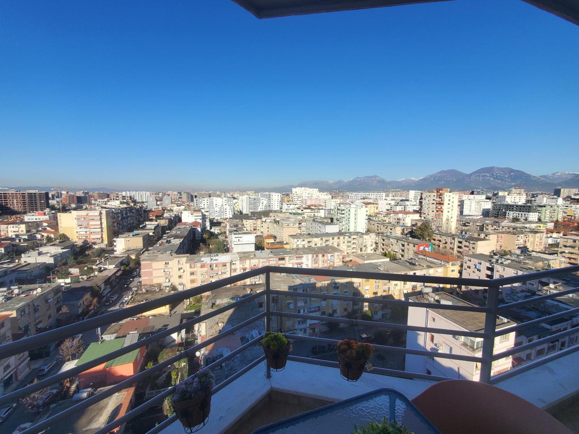 Cityscape 2 , Kavaja St, 11 Floor Tirana