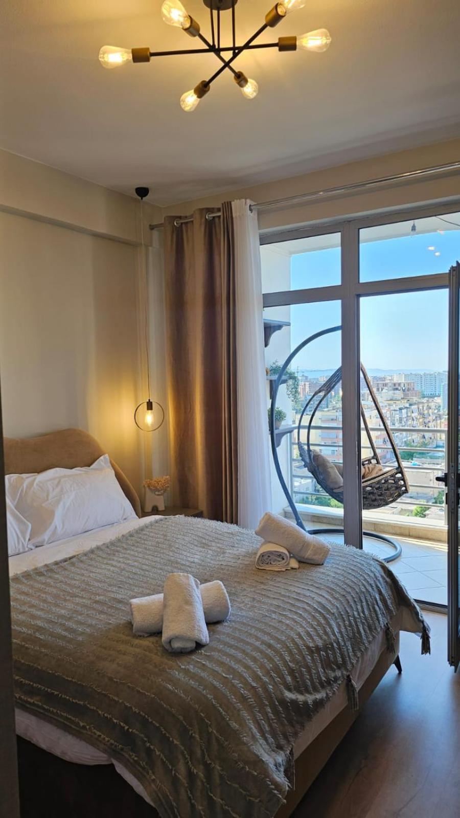 Cityscape 2 , Kavaja St, 11 Floor *